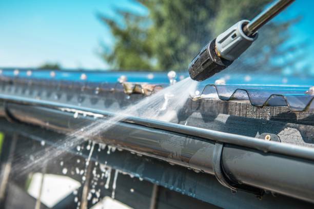 Pressure Washing Estimates in Dayton, NJ