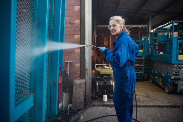 Best Affordable Power Washing  in Dayton, NJ