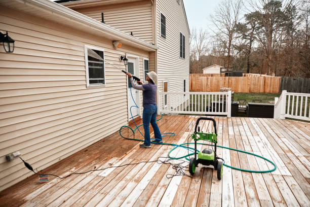 Best Sidewalk Pressure Washing  in Dayton, NJ