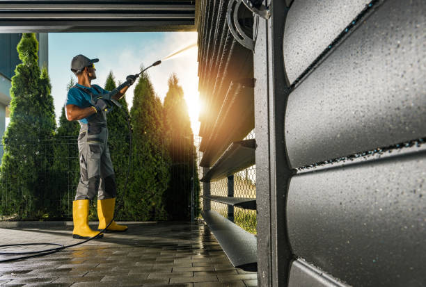 Why Choose Our Certified Pressure Washing Experts for Your Project Needs in Dayton, NJ?