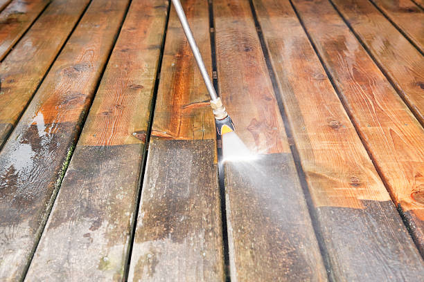 Best Sidewalk Pressure Washing  in Dayton, NJ