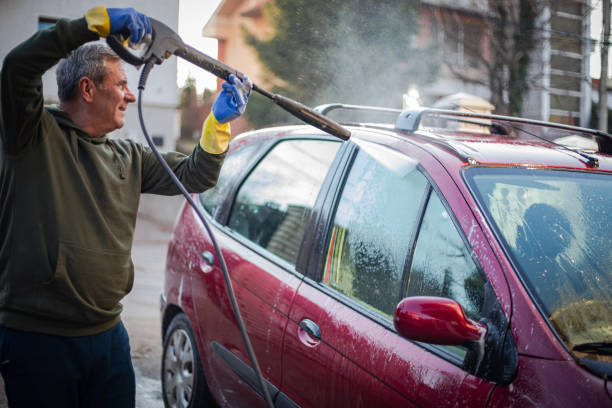Best Pressure Washing Near Me  in Dayton, NJ